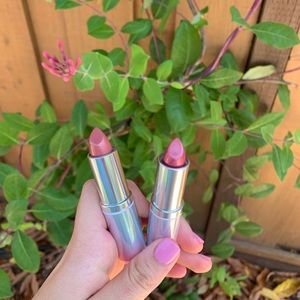 Brand new Clinique lipsticks!!!